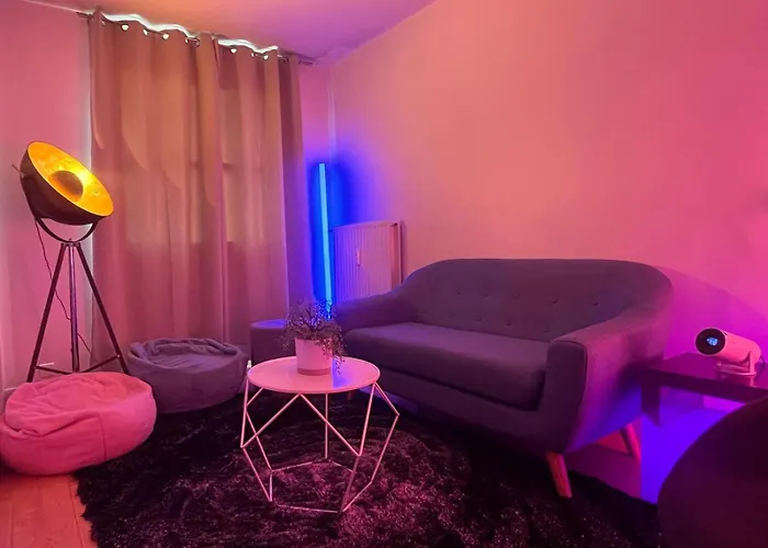 L'escapade Romantique